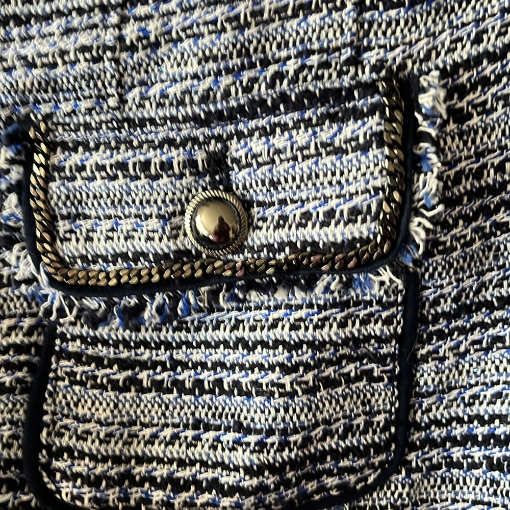 White House Black Market jacket - Picture 12 of 12